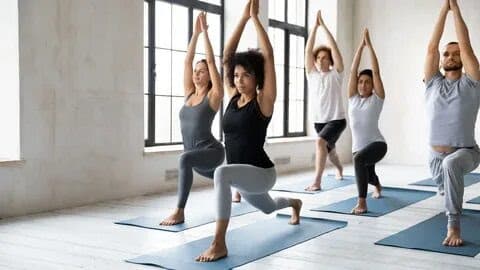 Why Are Startups Eyeing the Yoga Clothing Industry for Expansion